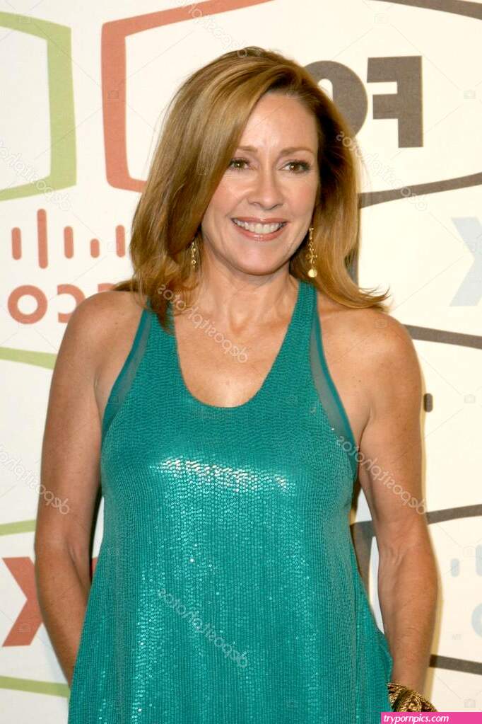 Patricia Heaton Nude Porn Pics From Onlyfans